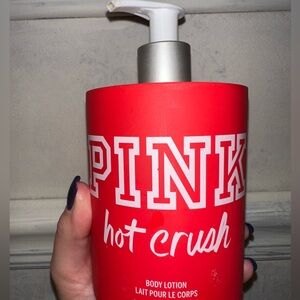PINK Body Lotion